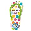 Incos Tongs - Petite section