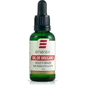 Enerex Oil of Oregano - Extra Strength - 30ml: Amazon.co.uk: Health & Beauty
