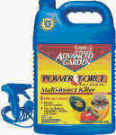 Bayer Crop #700260A Gallon Multi Insect Killer
