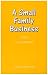 Books : A Small Family Business (Acting Edition)