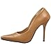 Pleaser Women's Milan 1 Pump
