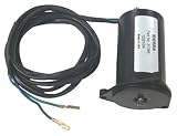 Sierra International 18-6759 Marine Power Tilt and Trim Motor for Johnson/Evinrude Outboard Motor