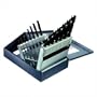 SEPTLS40953001 - 15 Pc Jobber Length Drill Bit Sets