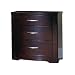 Nightstand - Espresso