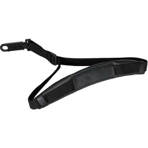 Protec LEATHER SAXOPHONE NECK STRAP