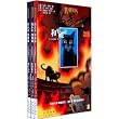 Warriors?Ravenpaw's Path (3 Volumes) (Chinese Edition)