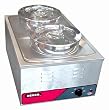 Nemco Food / Soup Warmer 6055A w/Accessories