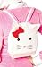 J Valentine Happy Kitty Backpack Buy