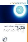 2008 Champions League Twenty20