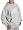Medium Grey Heather/Light Grey