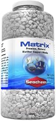 Seachem Matrix Bio Media 1 Liter