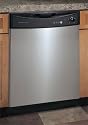 Frigidaire FDB1050REC Precision Select 24 Built-In Dishwasher