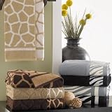 Turkishtowels Safari Collection Hand Towel