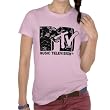 MTV: Lace Tee - Girls