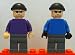 Search : Henchman Lot (2): Joker & Mr. Freeze Henchman - Lego 2" Figures