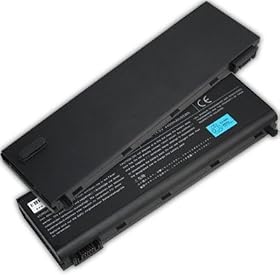 Laptop/Notebook Battery for Toshiba Satellite L35-S2316 L20-155 PA3420U-1BRS PA3450U-1BRS PA3420U-1BAS