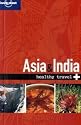 Healthy Travel: Asia & India