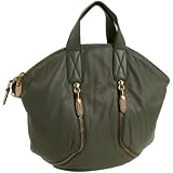 Oryany Knight Flap-Over Tote