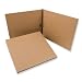 Groove House 100% Recycled CD/DVD Wallets, 100 pack