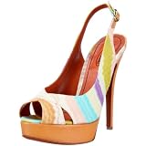 Missoni INCROCIATO T.130 TM05 A Damen Sandalen