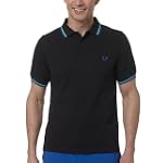 Fred Perry