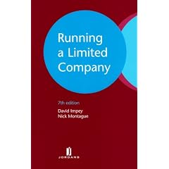 Running a Limited Company