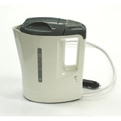 cretom [ クレトム ] [ 冬の便利アイテム ] KA80 カーケトル８００ [ 湯沸かし器 ] [ CRETOM ] KA80