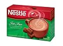 Nestle Hot Cocoa Mix, Carbselect Fat Free With Calcium, 8-Count, 0.28-Ounce Envelopes (Pack of 12)