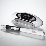 IntelliPen PRO Digital Pen & USB Flash Drivevon "Hexaglot"