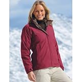 : Salewa Doppeljacke Frauen