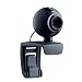 Logitech C300 Webcam - Black (960-000347) image 3