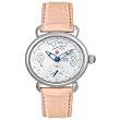 Michele Women's CSX Blue  Watch #'MWW03E00A0001/MPINK
