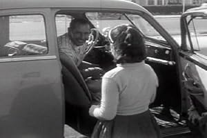 Child Predators Safety Movie for Kids: Don't Talk to Strangers DVD (1950s)