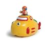 Wow Toys Super Sub Sophie Wind-up Bath, Water and Floor Toy