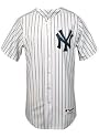 New York Yankees Authentic Home Jersey