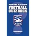 Brighton and Hove Albion: Football Quizbook