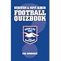 Brighton and Hove Albion: Football Quizbook