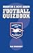 Brighton and Hove Albion: Football Quizbook