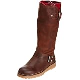 Bjorn Borg Simona High Knee High Boots