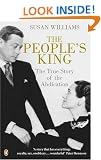 The People's King: The True Story of the Abdication