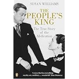 Peoples Kingby Susan Williams
