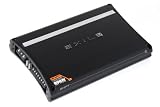 Exile Audio Car Amplifier - S400.4