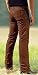 Herren-Lederhose 