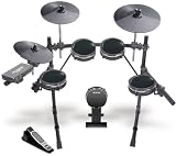 Alesis USB Studio Drum Kit Five-Piece USB Drum Set