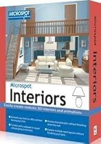 Buy Microspot Ltd. INTS 3.6 Microspot Interiors (Mac)