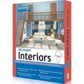 Microspot Interiors