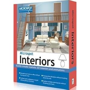 Microspot Interiors (Mac) Microspot Interiors (Mac)