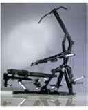 Powertec Fitness Workbench Lever Gym