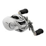Daiwa EXC100PL Exceler Left Hand 8+1...