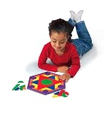 Learning Resources Marvelous Mosaics  Set